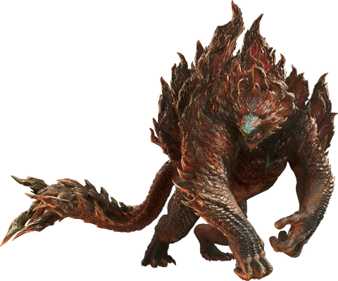 Ajarakan — Monster Hunter Stories 3