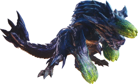 Brachydios — Monster Hunter Stories 3