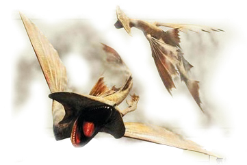 Cephalos — Monster Hunter Stories 3