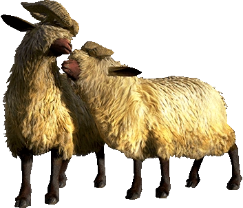 Moofah — Monster Hunter Stories 3