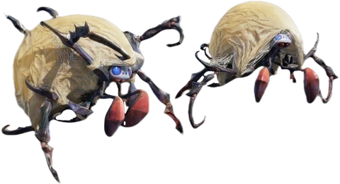 Rachnoid — Monster Hunter Stories 3